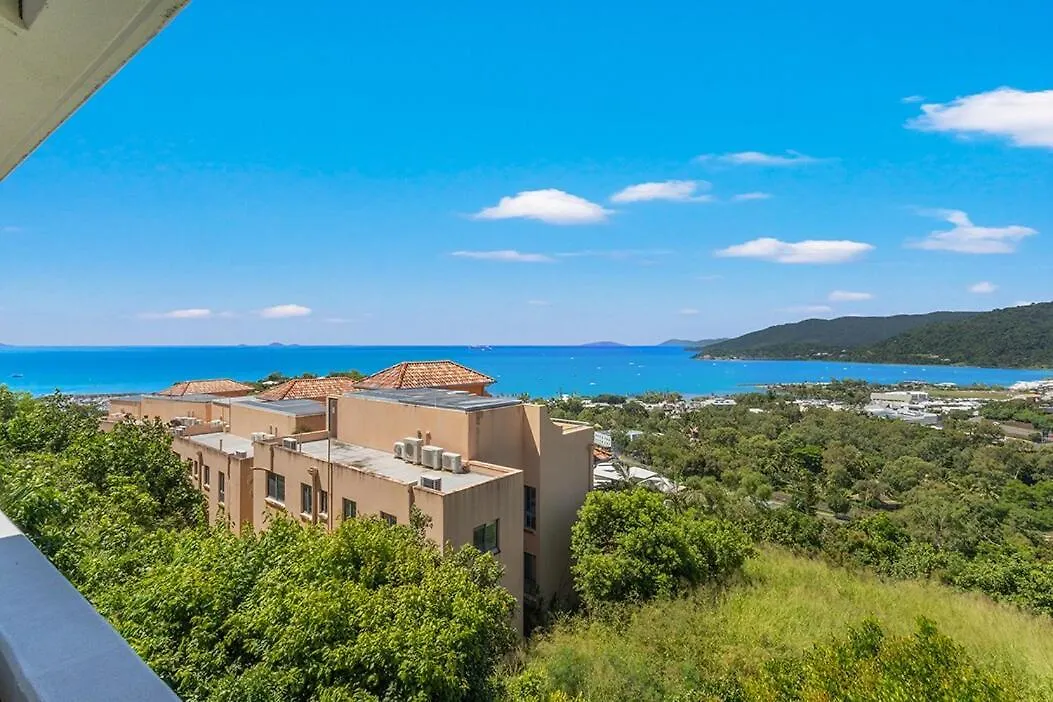 Breezes By The Sea Apartment Airlie Beach