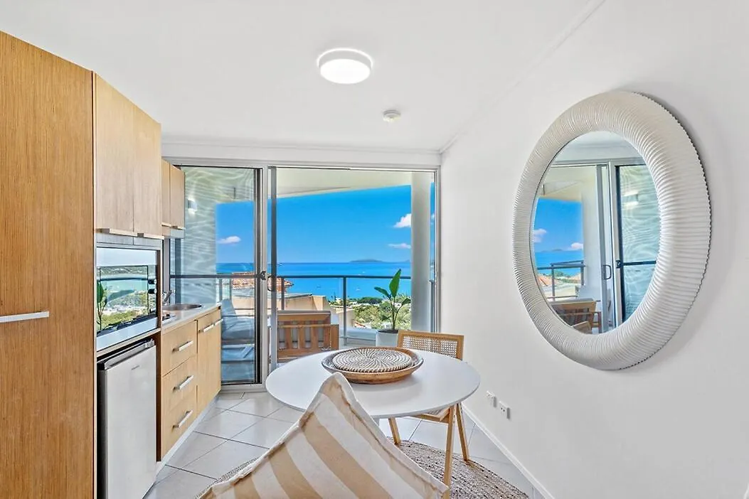 Breezes By The Sea Apartment Airlie Beach