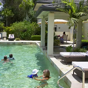 Apart Otel Portside Whitsunday Luxury, Airlie Beach
