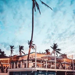 Hostel Base Airlie, Airlie Beach