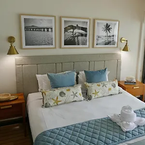 Aparthotel The Boathouse, Airlie Beach