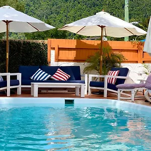 Aparthotel Paradise Court Units, Airlie Beach