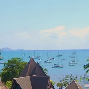 Airlie Appart hôtel